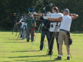 Crossdowns Trophy Match