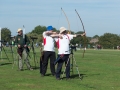 Crossdowns Trophy Match
