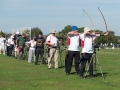 Crossdowns Trophy Match