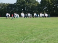 Crossdowns Trophy Match