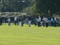Crossdowns Trophy Match