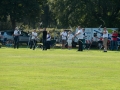 Crossdowns Trophy Match
