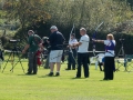 Crossdowns Trophy Match