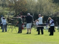Crossdowns Trophy Match