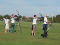 Crossdowns Trophy Match