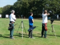 Crossdowns Trophy Match