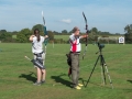 Crossdowns Trophy Match