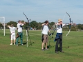 Crossdowns Trophy Match