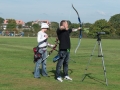 Crossdowns Trophy Match