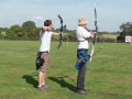 Crossdowns Trophy Match