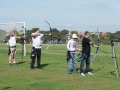 Crossdowns Trophy Match