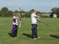 Crossdowns Trophy Match