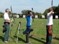 Crossdowns Trophy Match