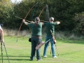 Crossdowns Trophy Match