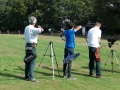 Crossdowns Trophy Match