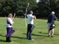 Crossdowns Trophy Match