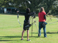 Crossdowns Trophy Match