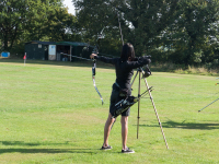 Crossdowns Trophy Match