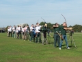 Crossdowns Trophy Match