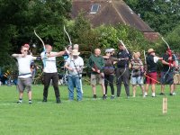 Cuckfield